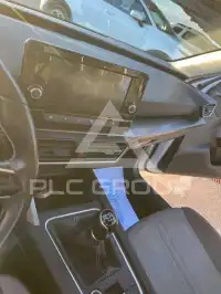 2021 Seat Leon
