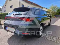 2021 Seat Leon