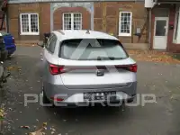 2021 Seat Leon
