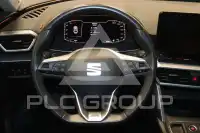 2021 Seat Leon