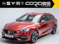 2021 Seat Leon