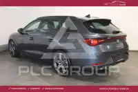 2021 Seat Leon