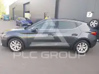 2021 Seat Leon