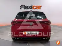 2021 Seat Leon