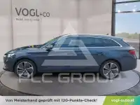 2021 Seat Leon