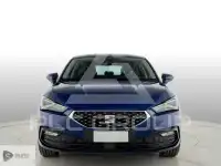 2021 Seat Leon