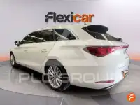 2021 Seat Leon