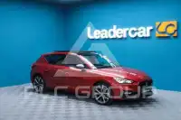 2021 Seat Leon