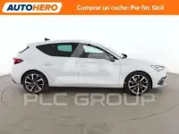 2021 Seat Leon