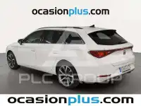 2021 Seat Leon