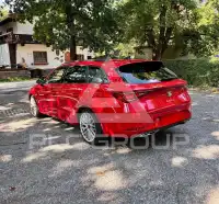 2021 Seat Leon