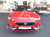 2021 Seat Leon