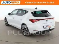 2021 Seat Leon