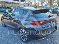 2021 Seat Leon