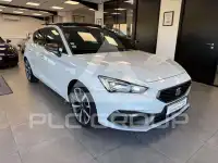 2021 Seat Leon