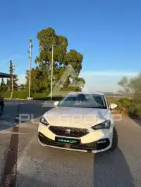 2021 Seat Leon