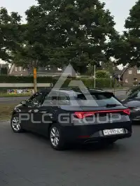 2021 Seat Leon