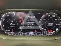 2021 Seat Leon