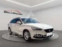2021 Seat Leon