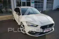 2021 Seat Leon