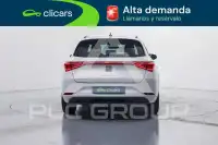2021 Seat Leon
