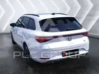 2021 Seat Leon