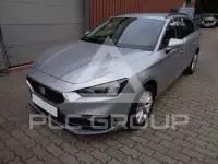 2021 Seat Leon