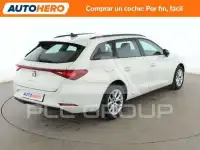 2021 Seat Leon