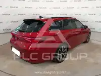 2021 Seat Leon