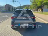 2021 Seat Leon