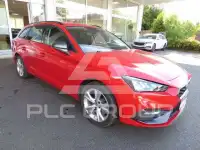 2021 Seat Leon