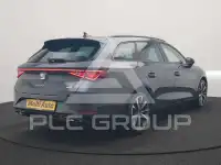 2021 Seat Leon