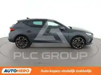2021 Seat Leon