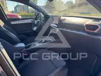 2021 Seat Leon