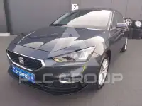 2021 Seat Leon