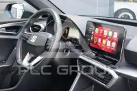 2021 Seat Leon