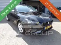 2021 Seat Leon