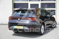 2021 Seat Leon