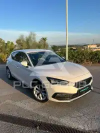 2021 Seat Leon