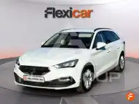 2021 Seat Leon