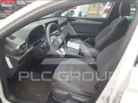 2021 Seat Leon
