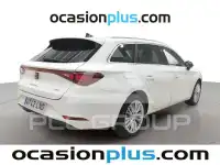 2021 Seat Leon
