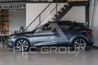 2021 Seat Leon