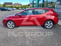 2021 Seat Leon