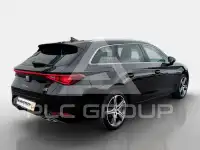 2021 Seat Leon