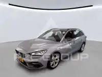 2021 Seat Leon