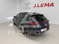 2021 Seat Leon