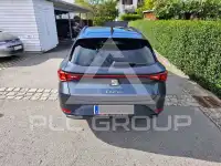 2021 Seat Leon