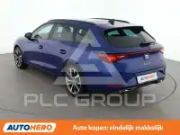 2021 Seat Leon