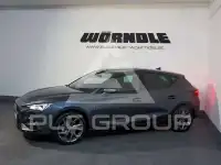2021 Seat Leon